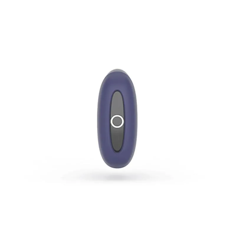 APP Controlled Cock Ring