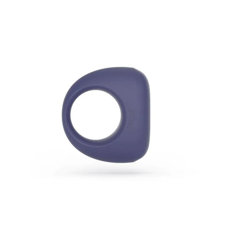 APP Controlled Cock Ring
