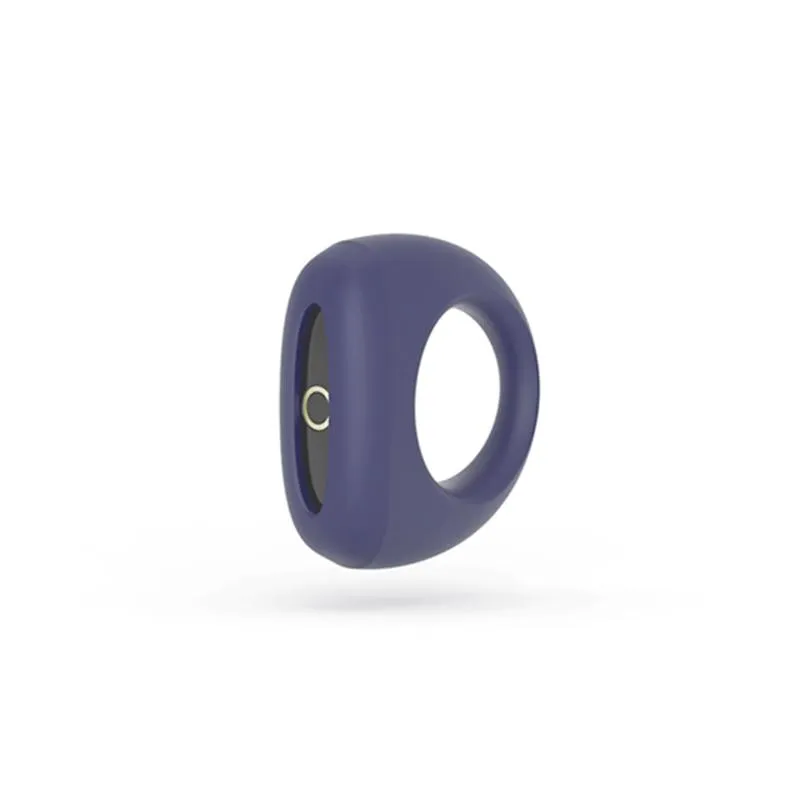 APP Controlled Cock Ring