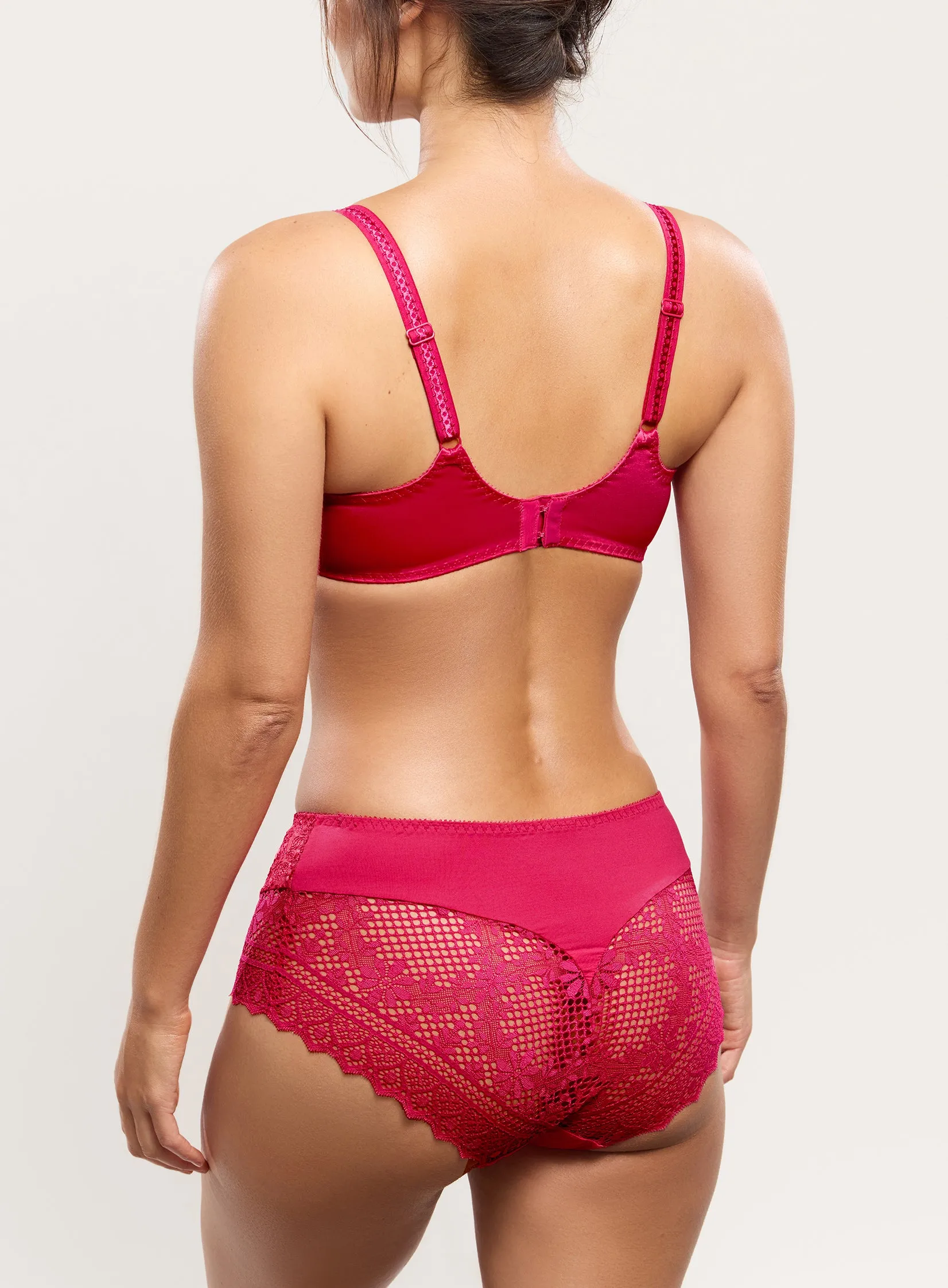 Cassiopee Panty Lipstick