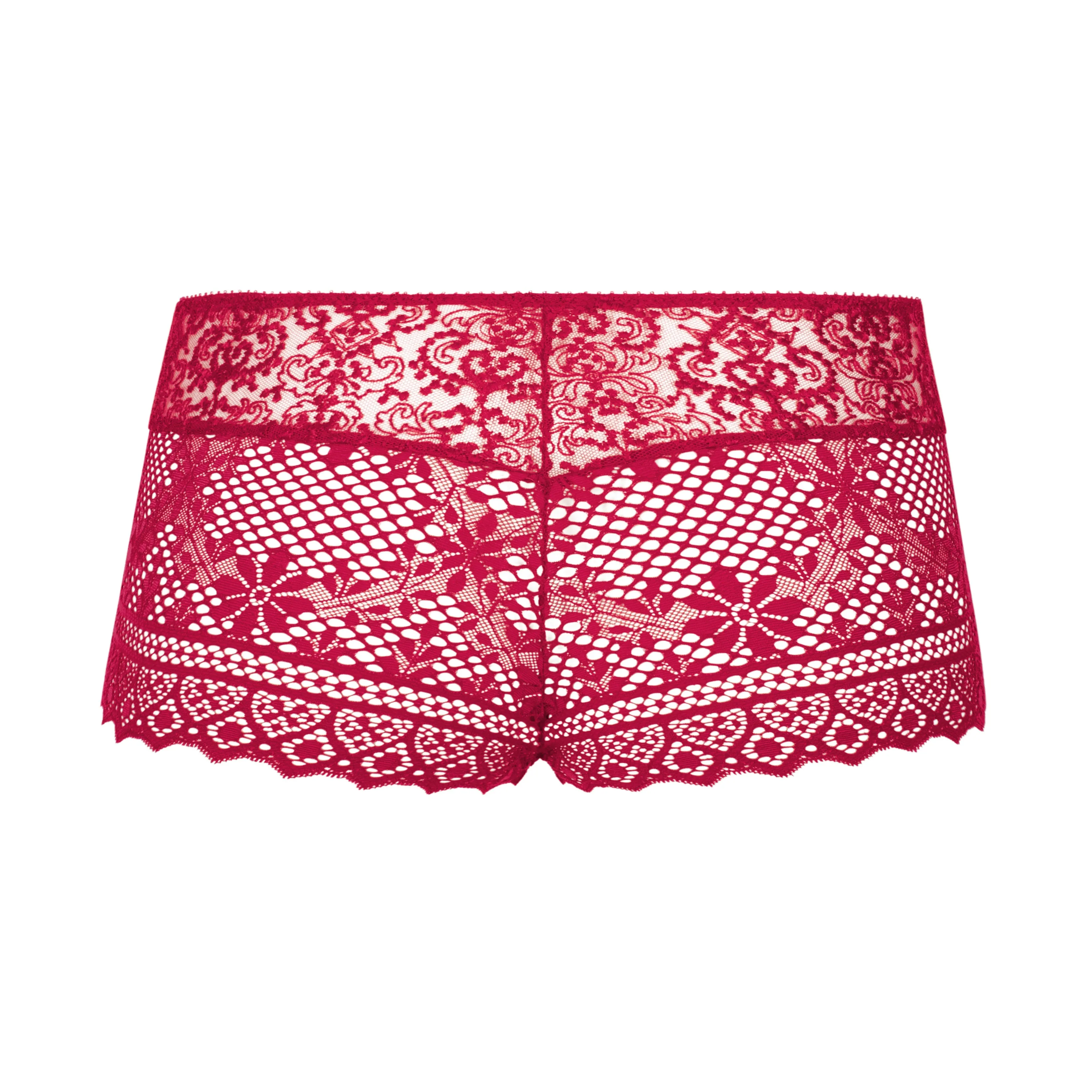 Cassiopee Panty Lipstick