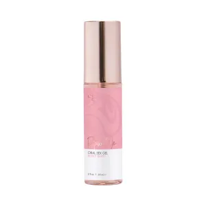 Cgc Blow Me Oral Sex Gel Berry Burst 2oz