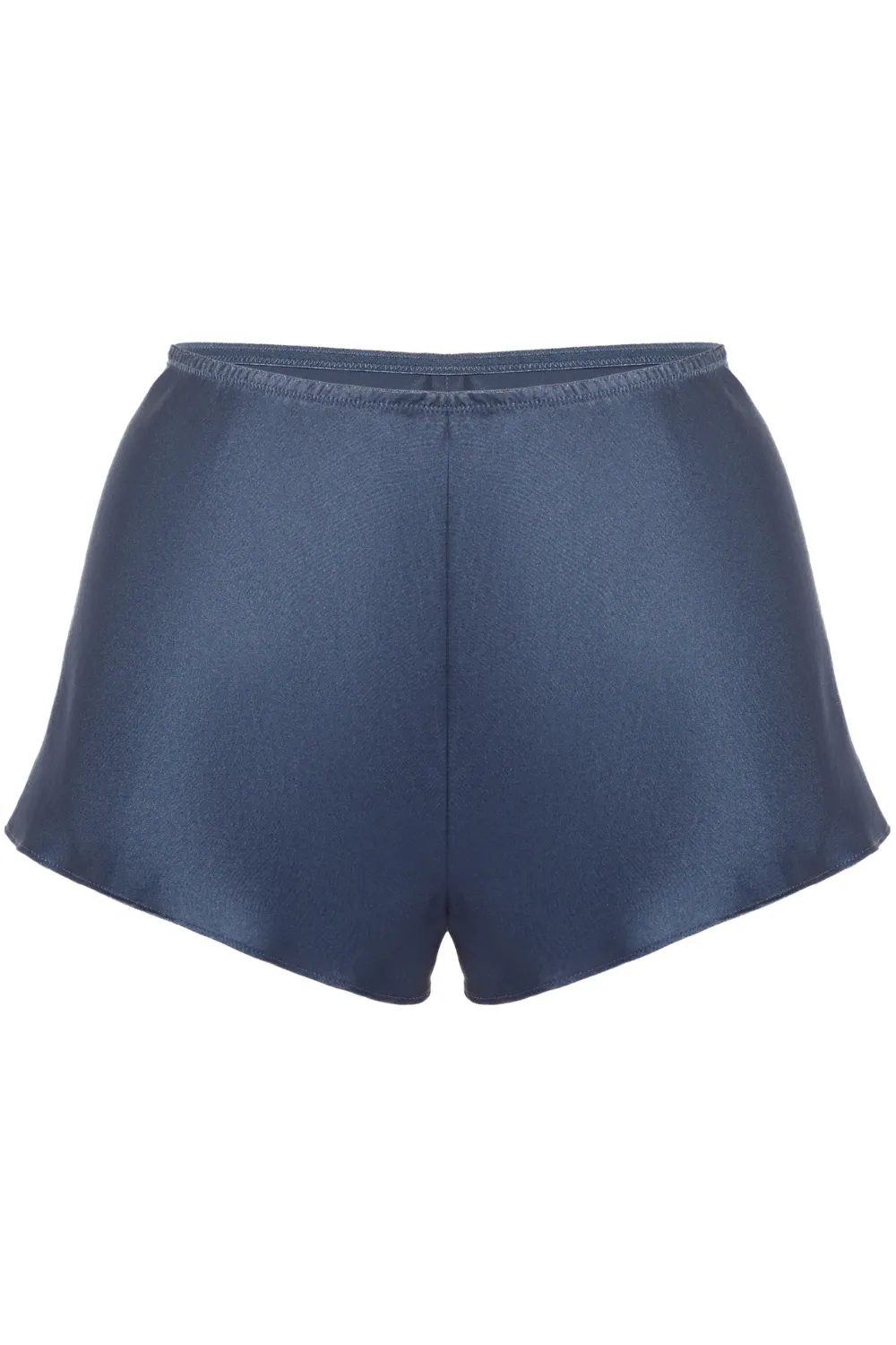 Dream Silk Short Cinder Blue