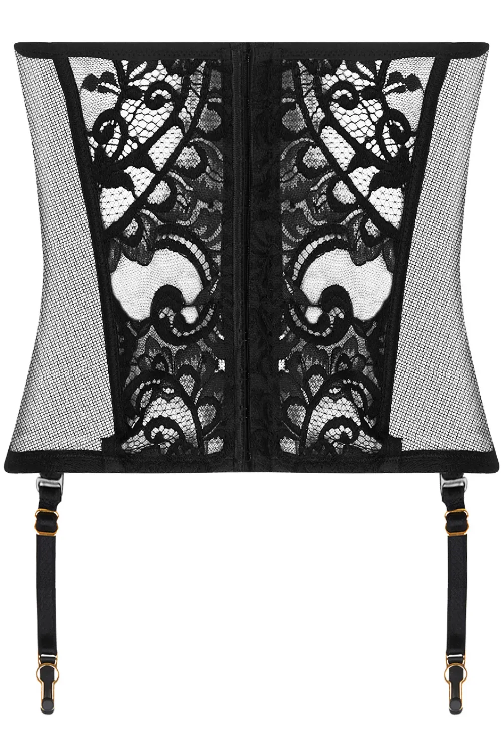 Dsirs de Venise Waspie