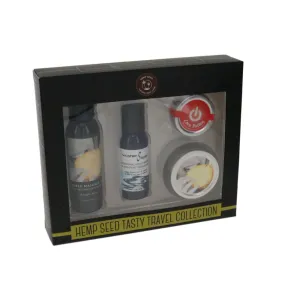Eb Tasty Travel Pineapple Travel Set 2019