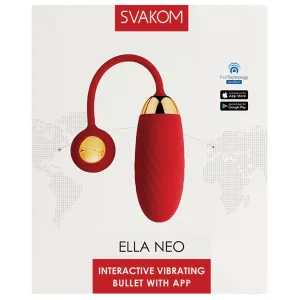Ella Neo App Controled