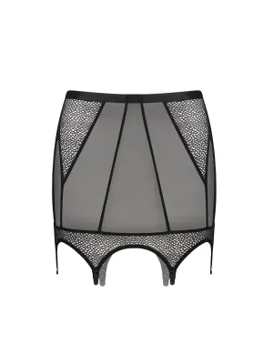Gothic Lady Suspender