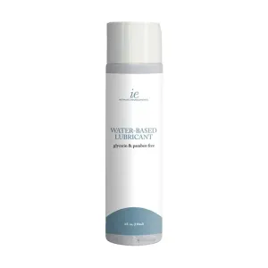 Intimate Enhancements Water-Based Lubricant 4 oz.