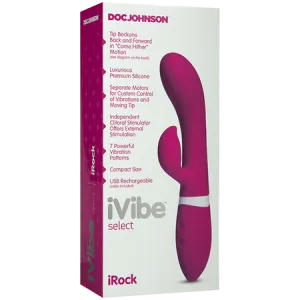 IRock