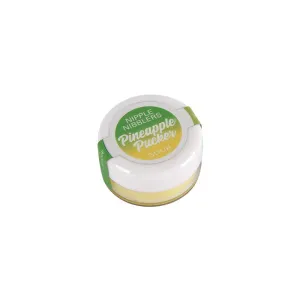 Jelique Nipple Nibbler Sour Tingle Balm Pineapple Pucker 3 g