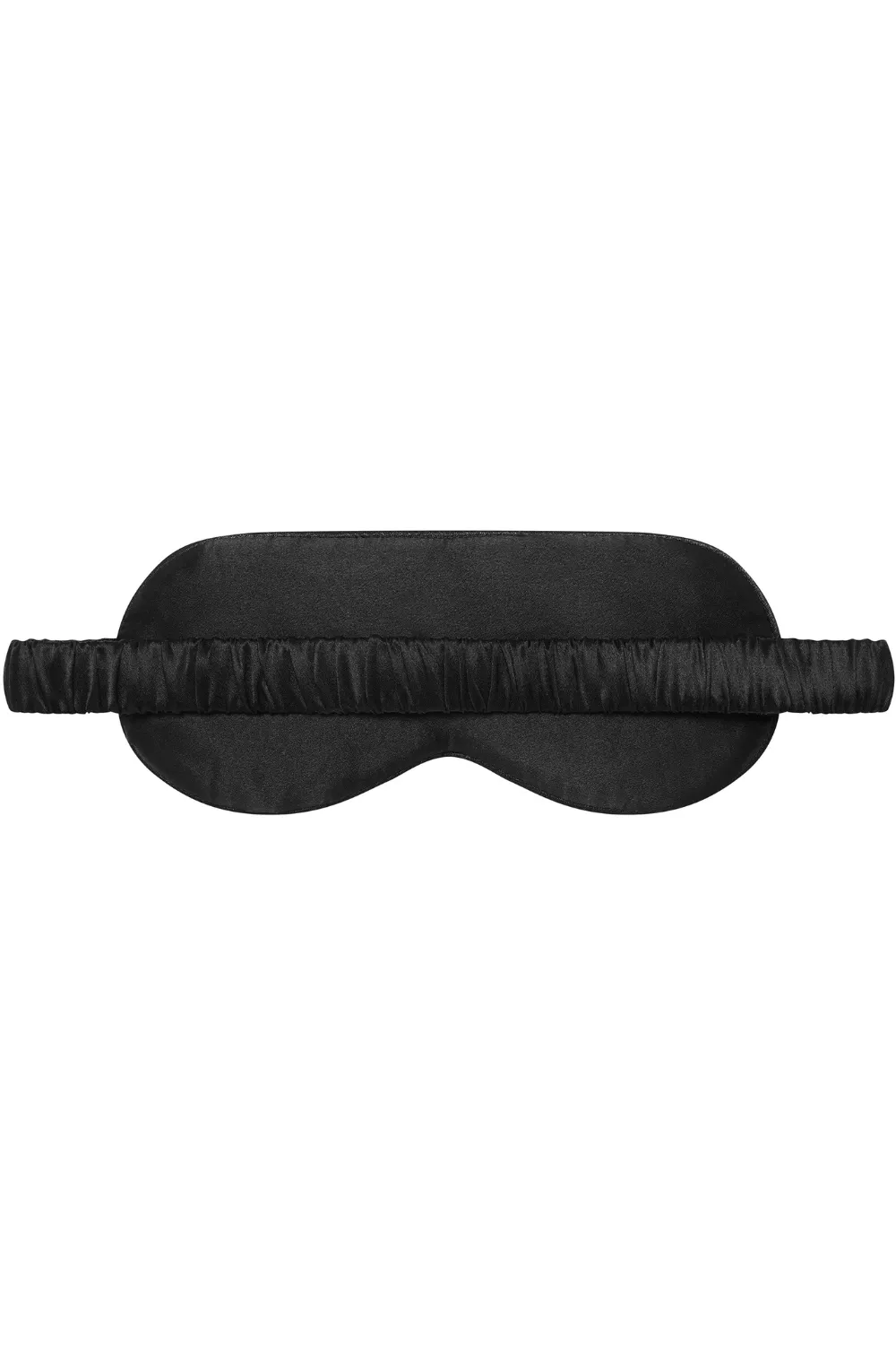 Les Ftiches Silk Madame Eye Mask