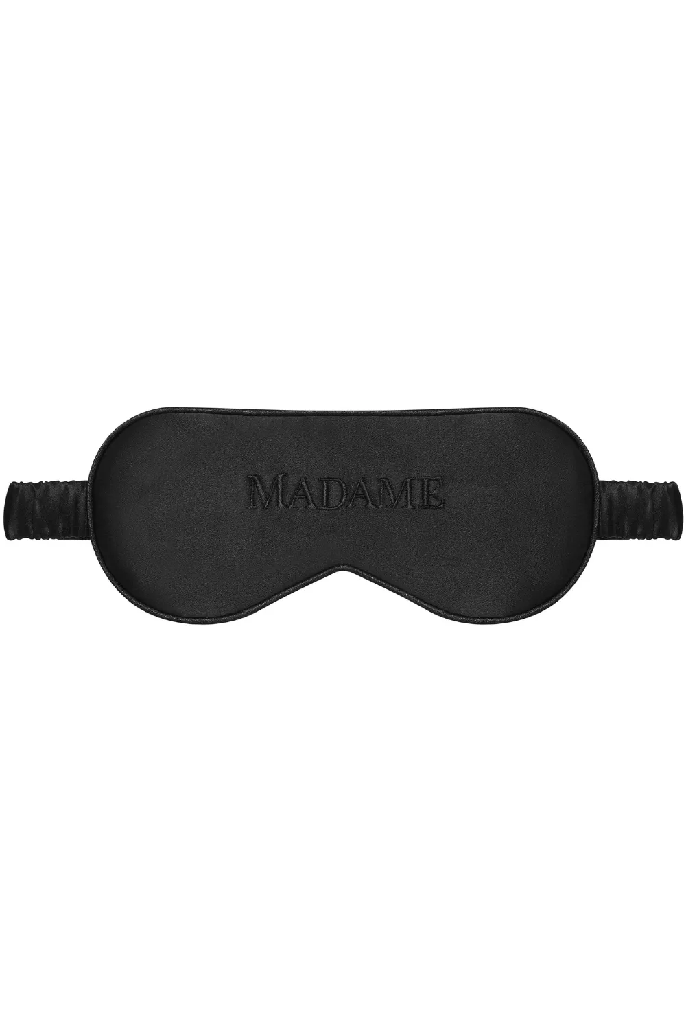 Les Ftiches Silk Madame Eye Mask