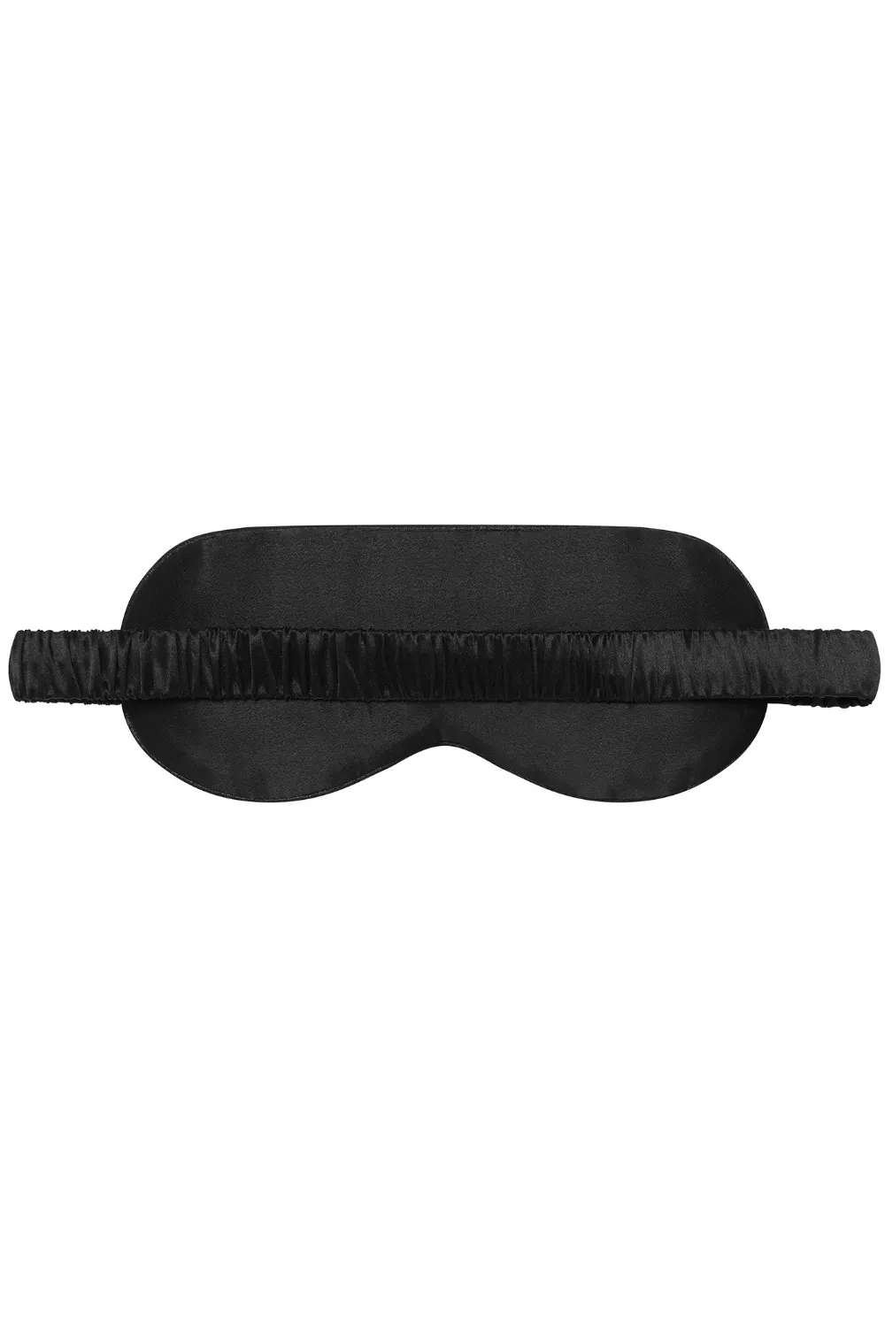 Les Ftiches Silk Monsieur Eye Mask