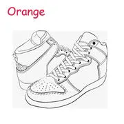 Listo Elegant Bag and Sneaker