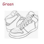 Listo Elegant Bag and Sneaker