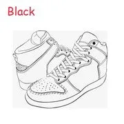 Listo Elegant Bag and Sneaker