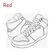 Listo Elegant Bag and Sneaker