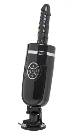 Love Botz Jaxxx Hammer 2.0 Multi Function Rechargeable Sex Machine
