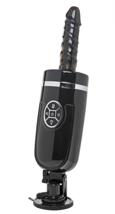 Love Botz Jaxxx Hammer 2.0 Multi Function Rechargeable Sex Machine