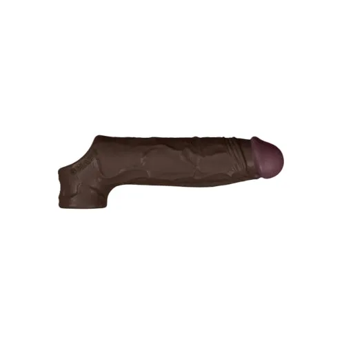Model F Shaft Sheath - Pine - Size 2