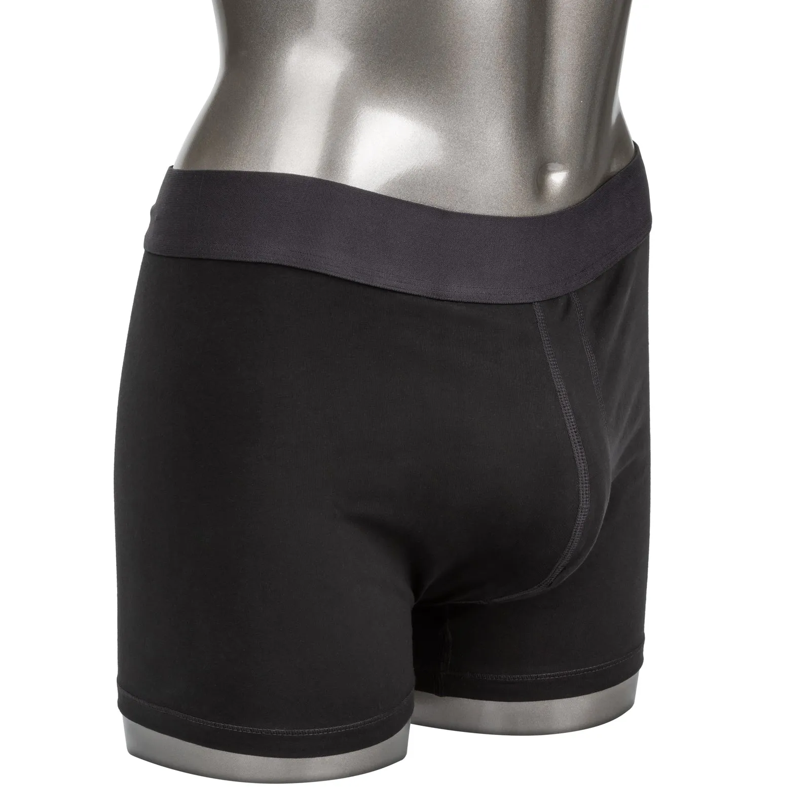 Packer Gear Boxer Brief with Packing Pouch XS/S