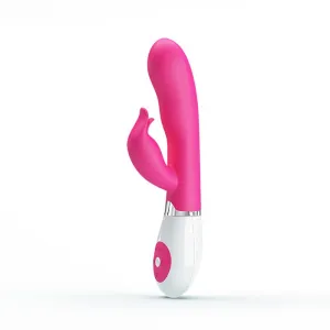 Pretty Love Felix Voice Controlled Rabbit - Pink