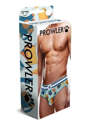 Prowler Autu Open Brief S Fw22