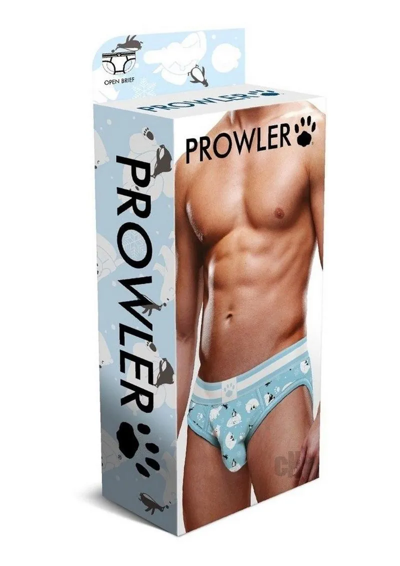 Prowler Win Anim Open Brief L Fw22