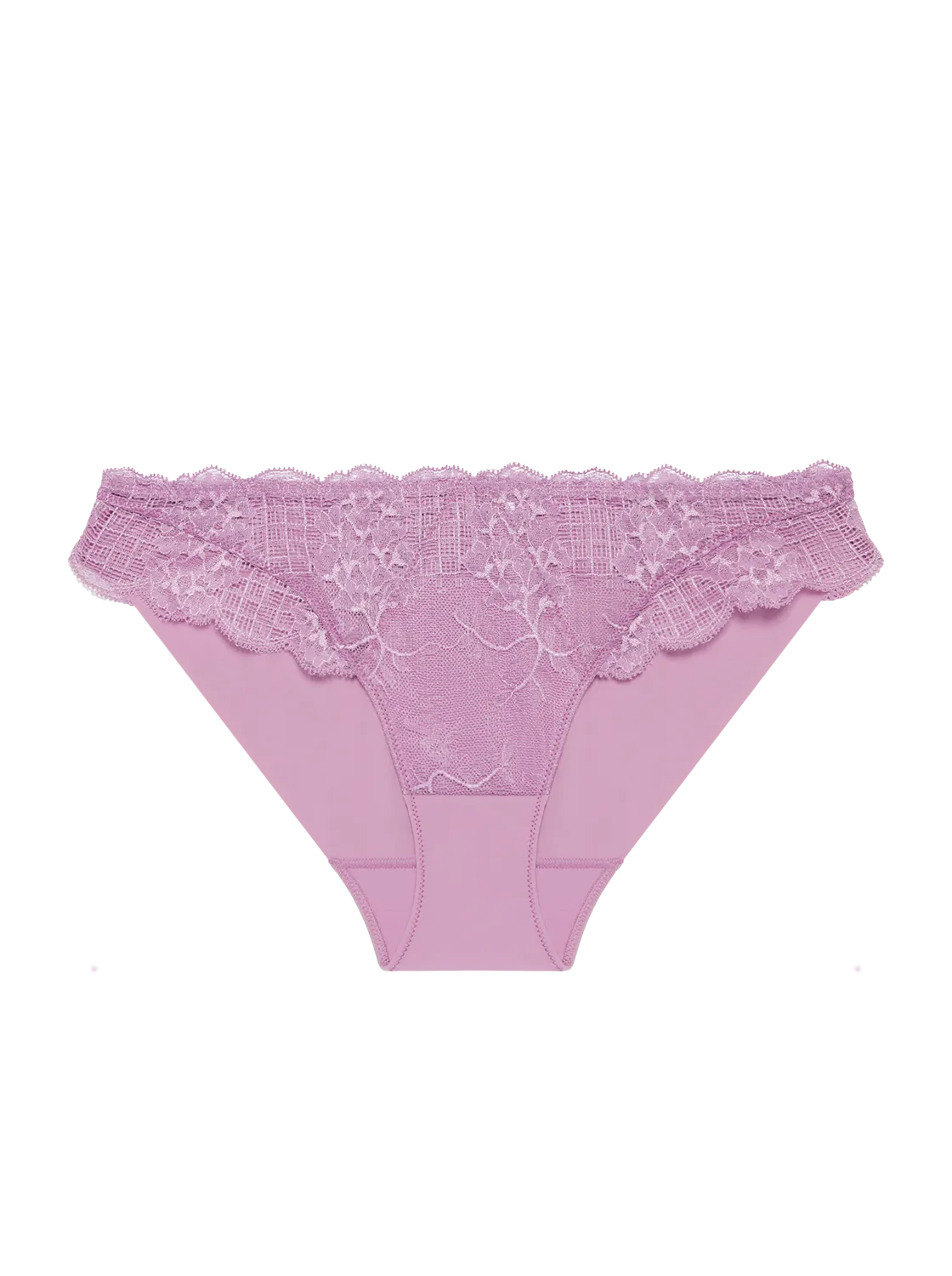 Reve Bikini - Glamorous Mauve