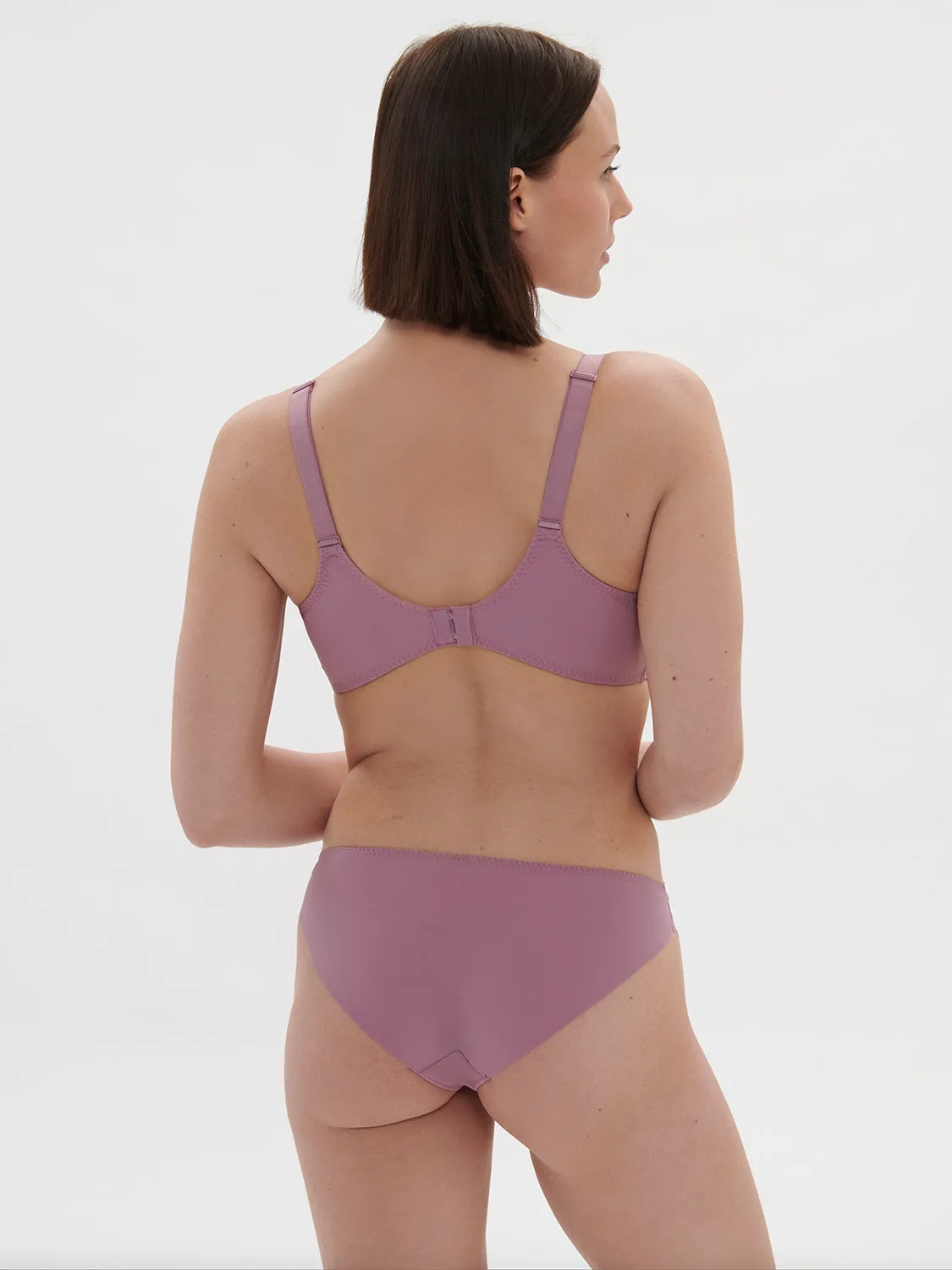 Reve Full Cup - Glamorous Mauve
