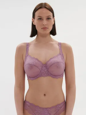 Reve Full Cup - Glamorous Mauve