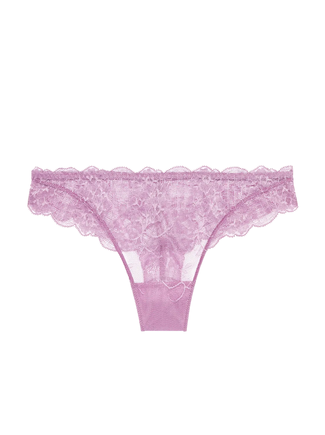 Reve Tanga - Glamorous Mauve