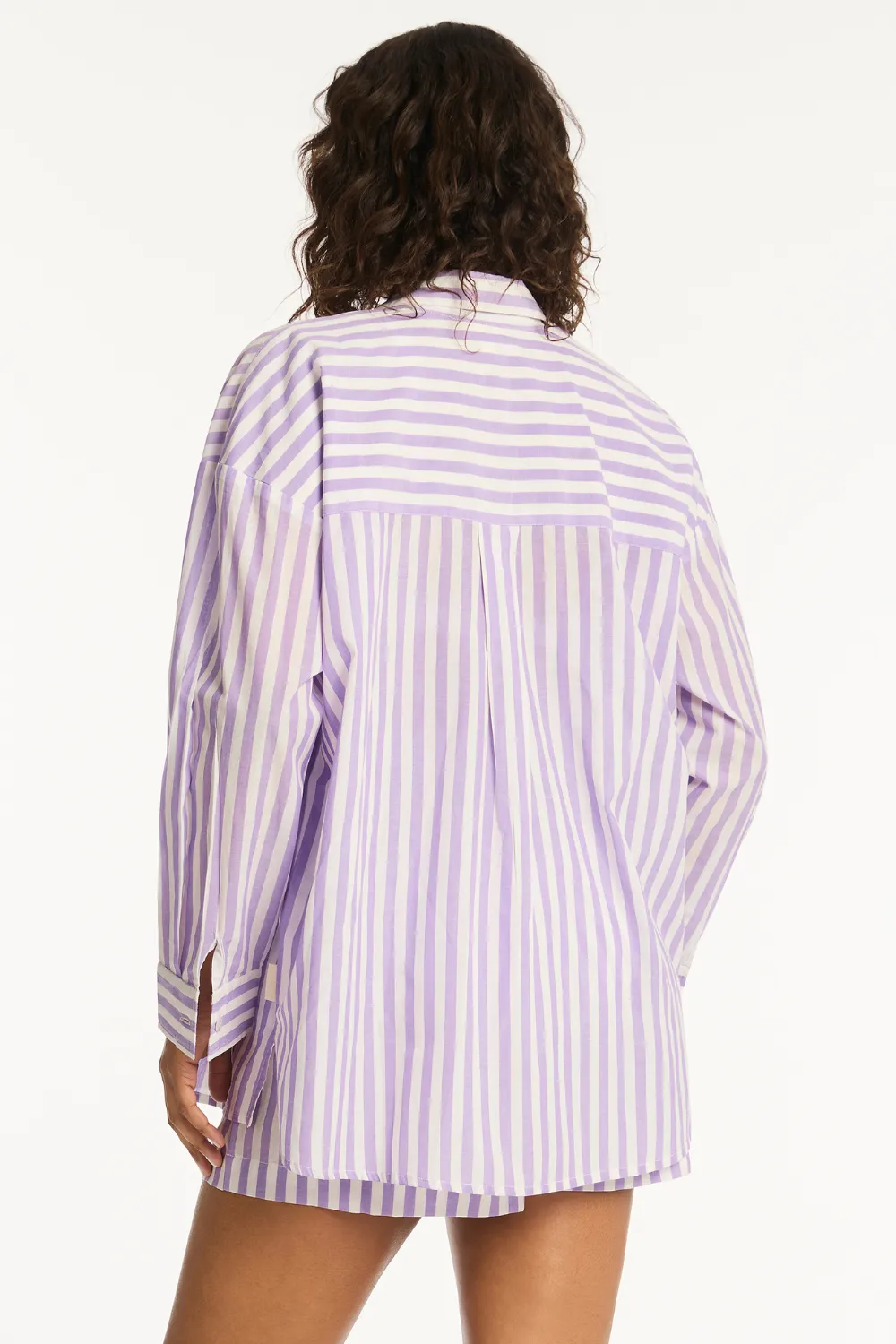 Sails Beach Shirt