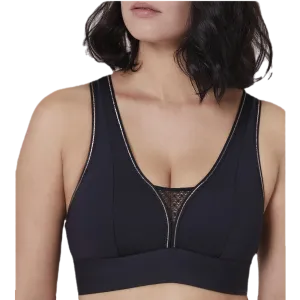 Simone Perele Harmony Wire-Free Sports Bra