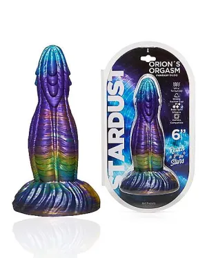 Stardust Orions Orgasm