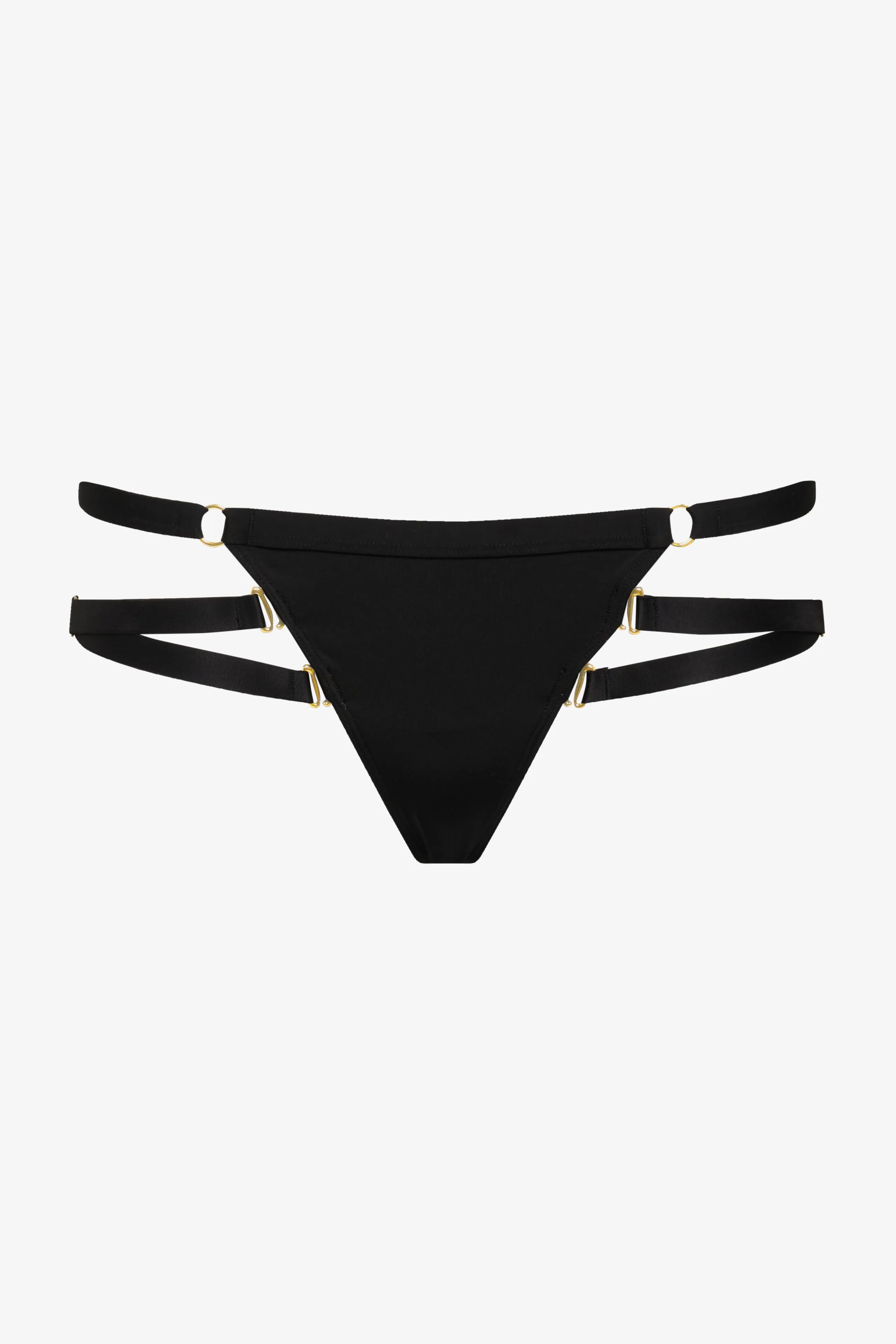 String bikini bottom - Fatale