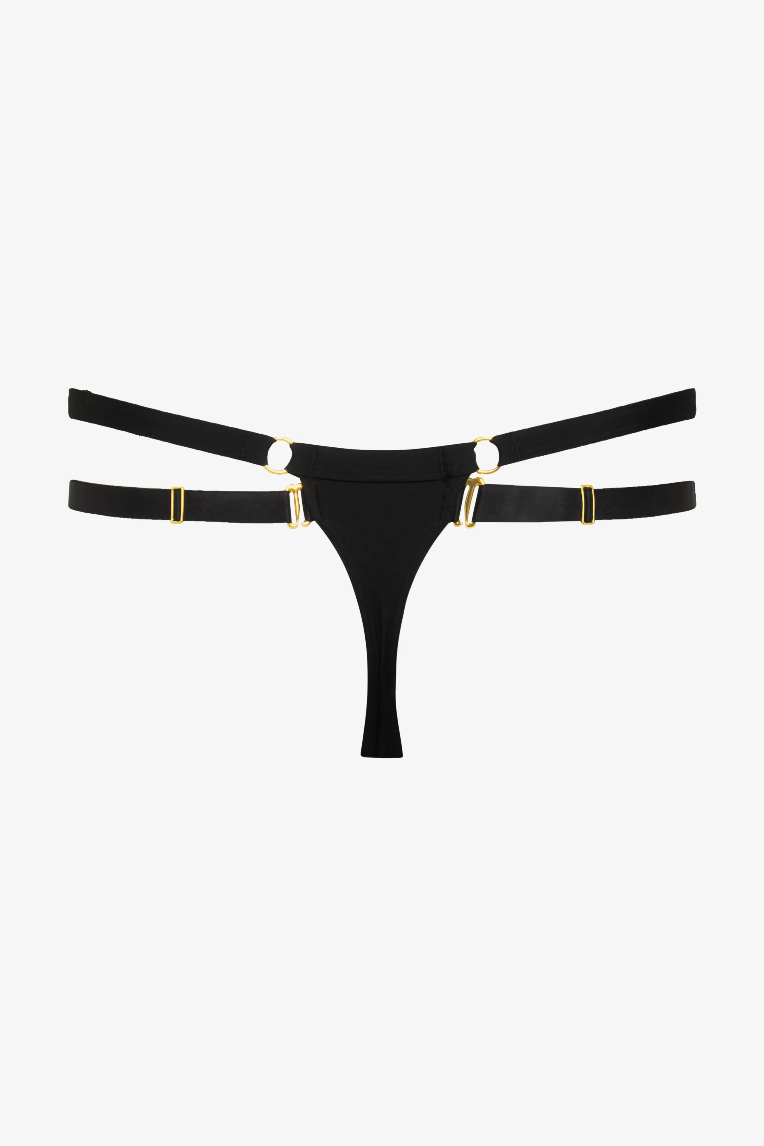 String bikini bottom - Fatale