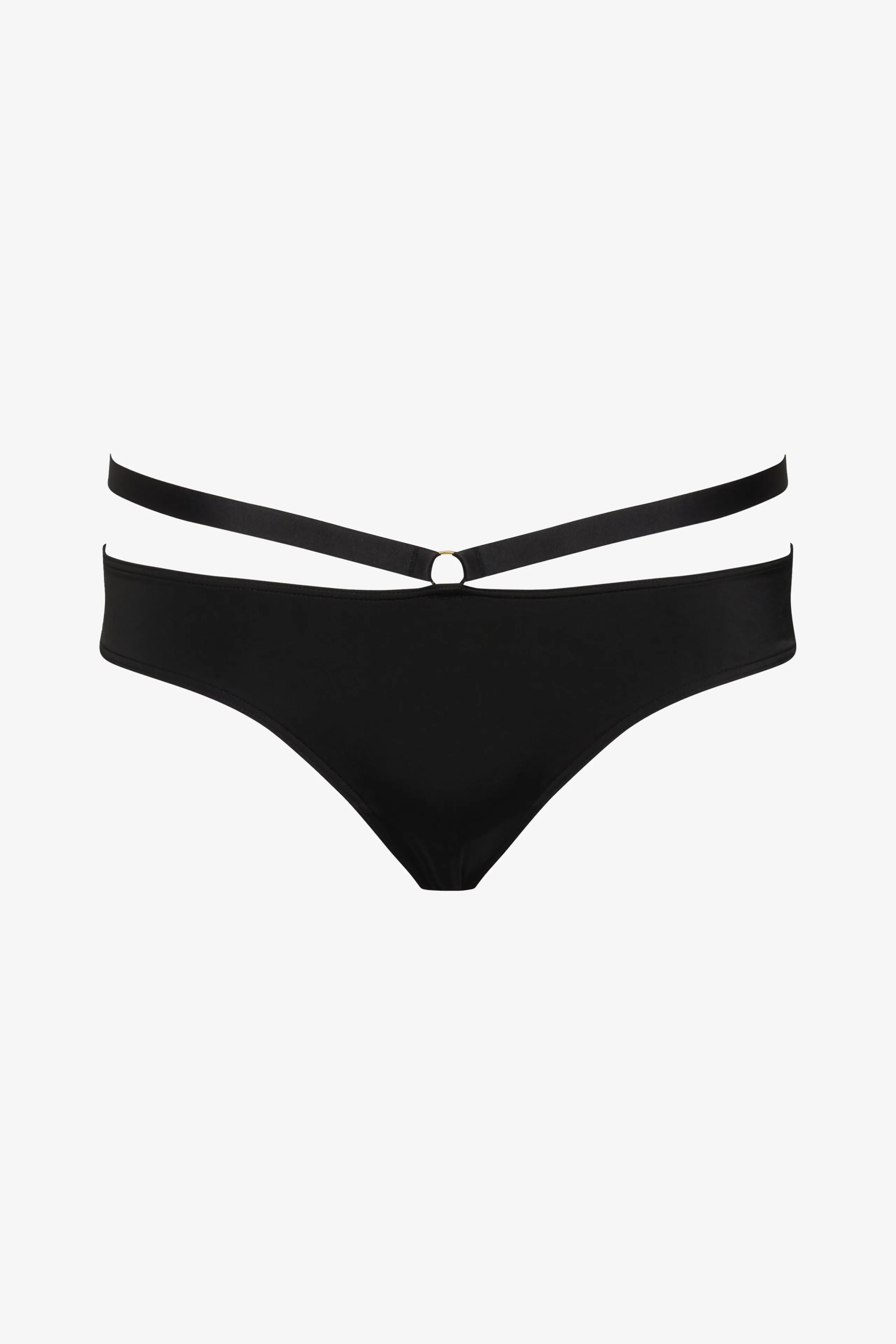 Tanga bikini bottom - Fatale