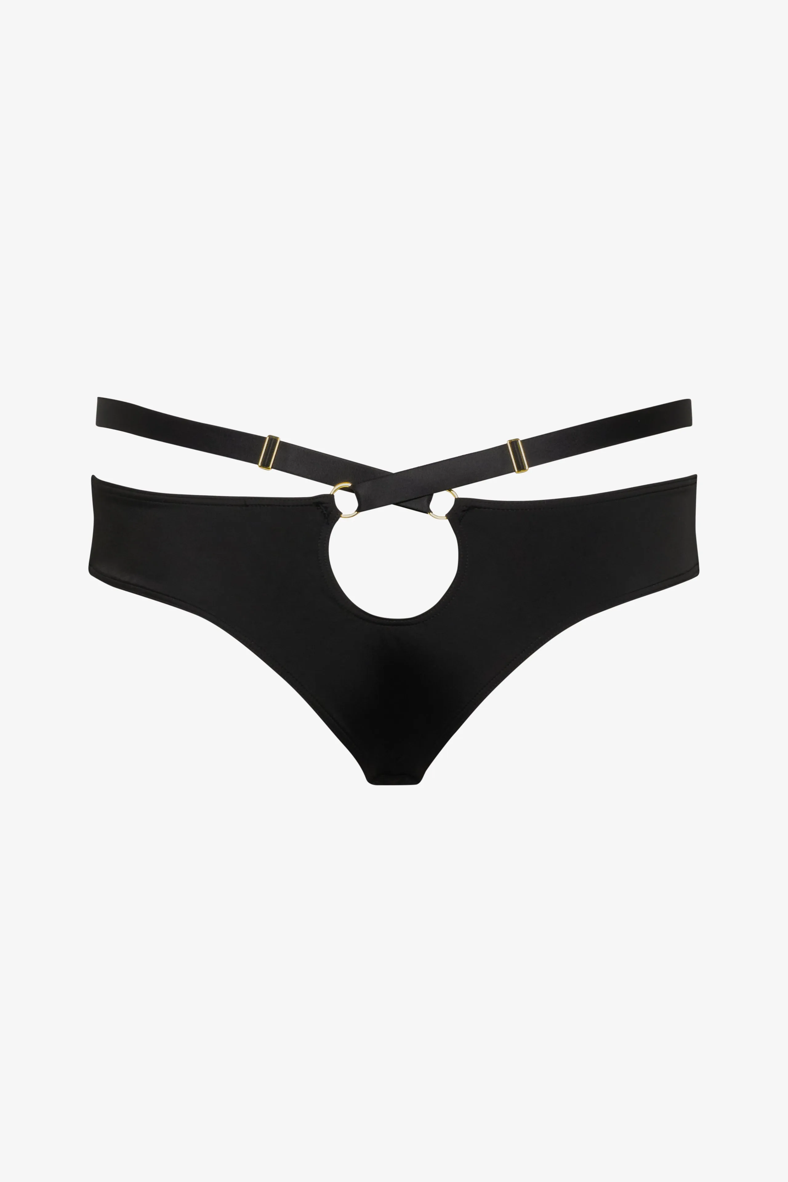 Tanga bikini bottom - Fatale