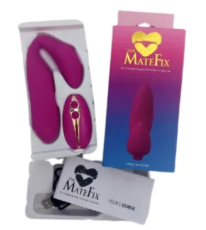 THE MATEFIX COUPES VIBE